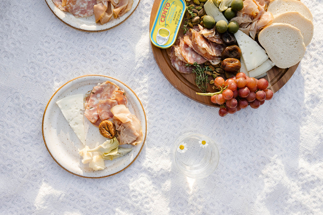 Dinner Plate