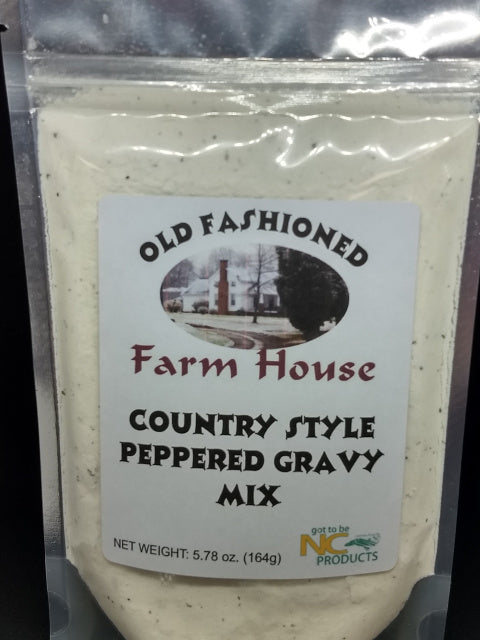 Gravy Mixes by CherryOrchardFoods