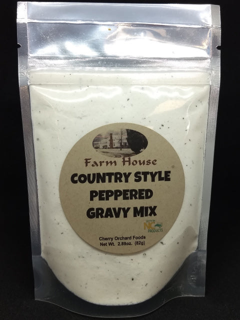 Gravy Mixes by CherryOrchardFoods
