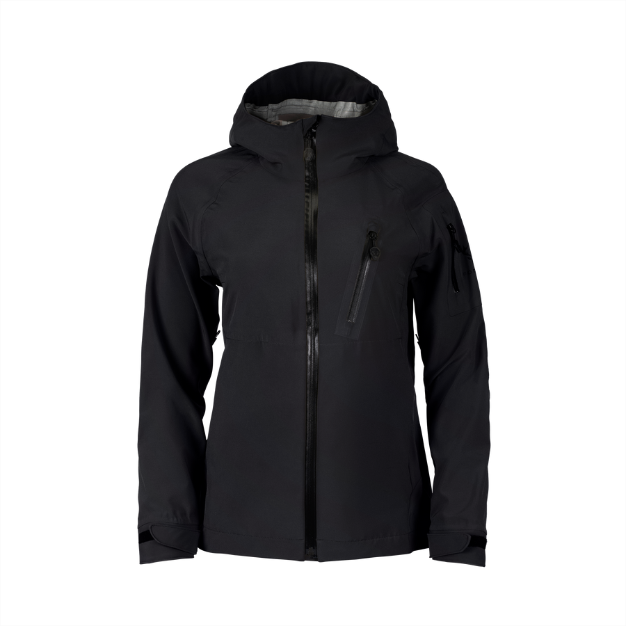 Women's AllClima Soft Shell Jacket