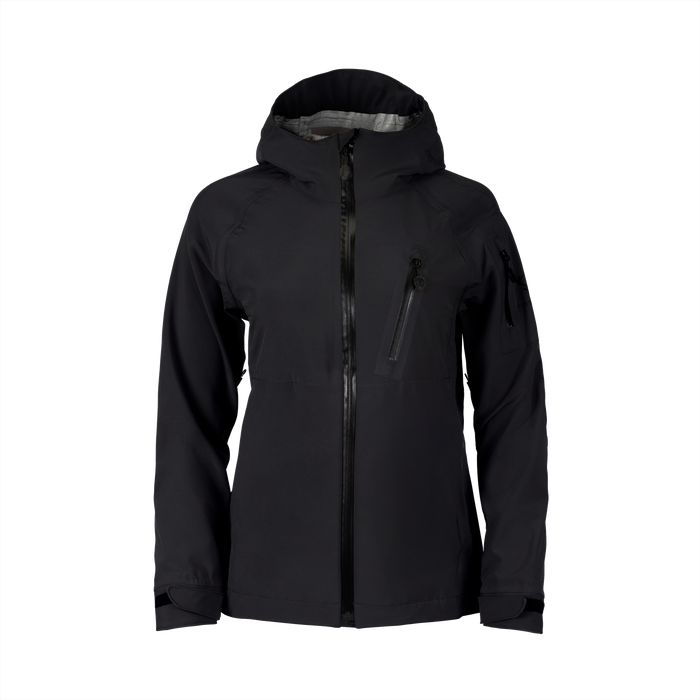Women's AllClima Soft Shell Jacket