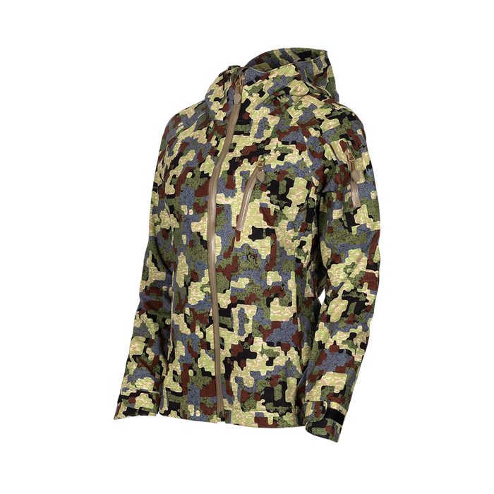 Women's AllClima Soft Shell Jacket