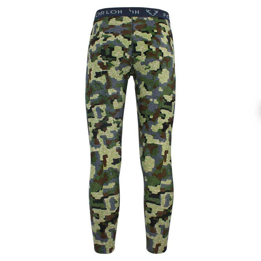 Men’s Deep Space Base Layer Bottom