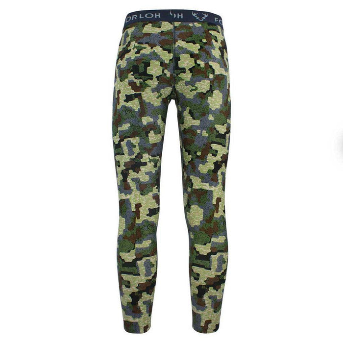 Men’s Deep Space Base Layer Bottom