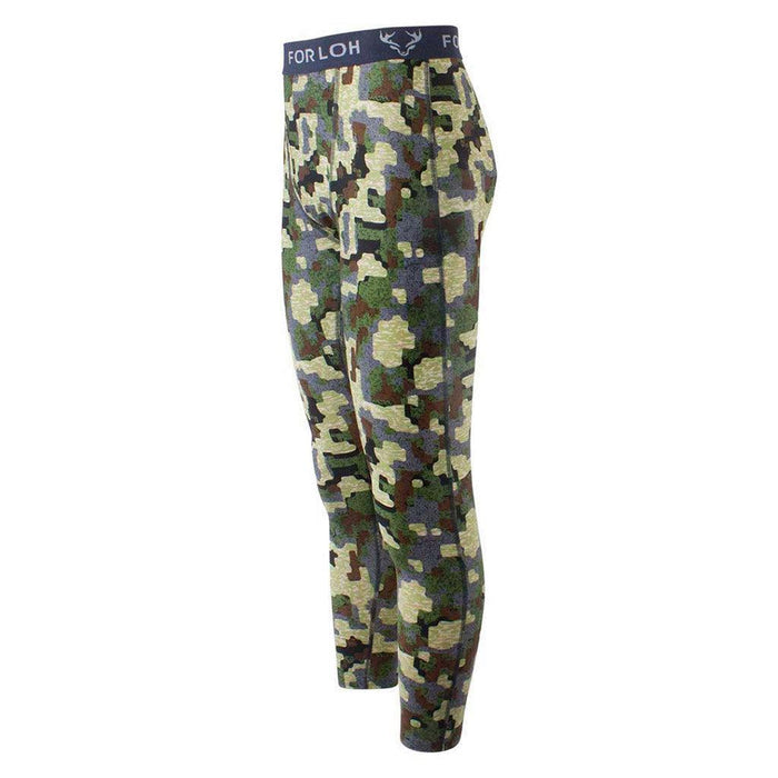 Men’s Deep Space Base Layer Bottom