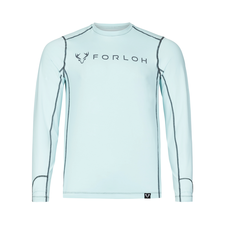 Men’s SolAir Long-Sleeve Sun Shirt