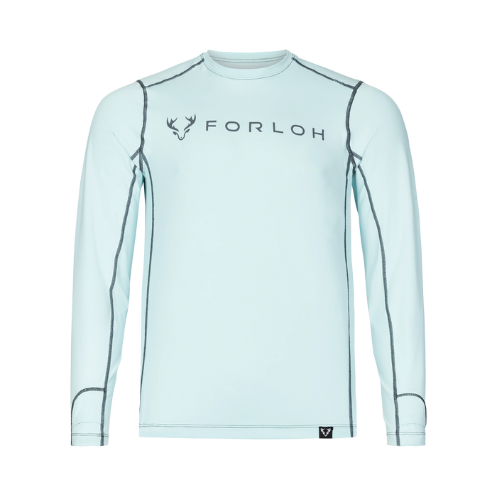 Men’s SolAir Long-Sleeve Sun Shirt