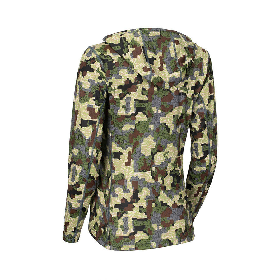 Women’s SolAir Sun Hoodie