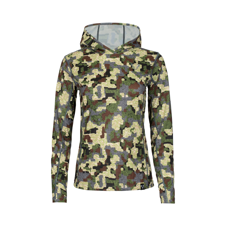 Women’s SolAir Sun Hoodie