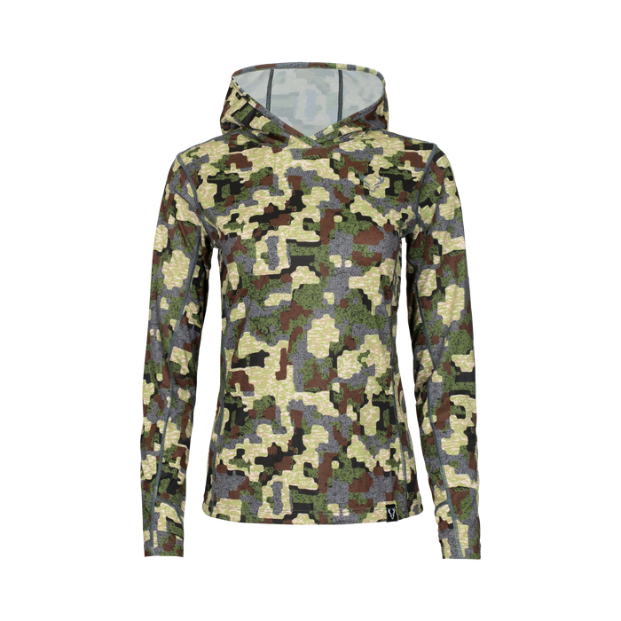 Women’s SolAir Sun Hoodie