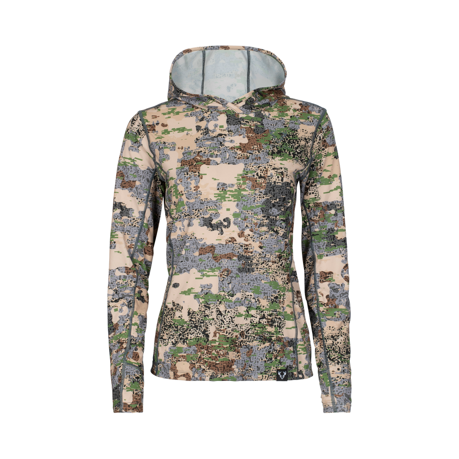 Women’s SolAir Sun Hoodie