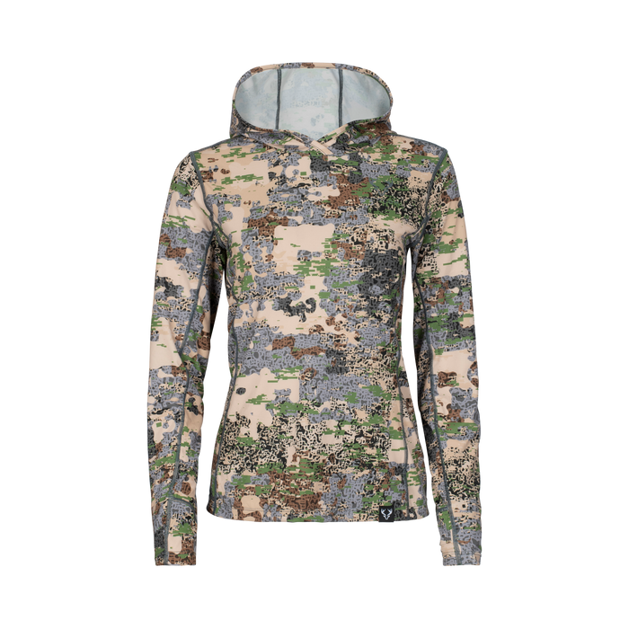 Women’s SolAir Sun Hoodie