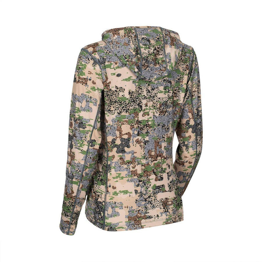 Women’s SolAir Sun Hoodie