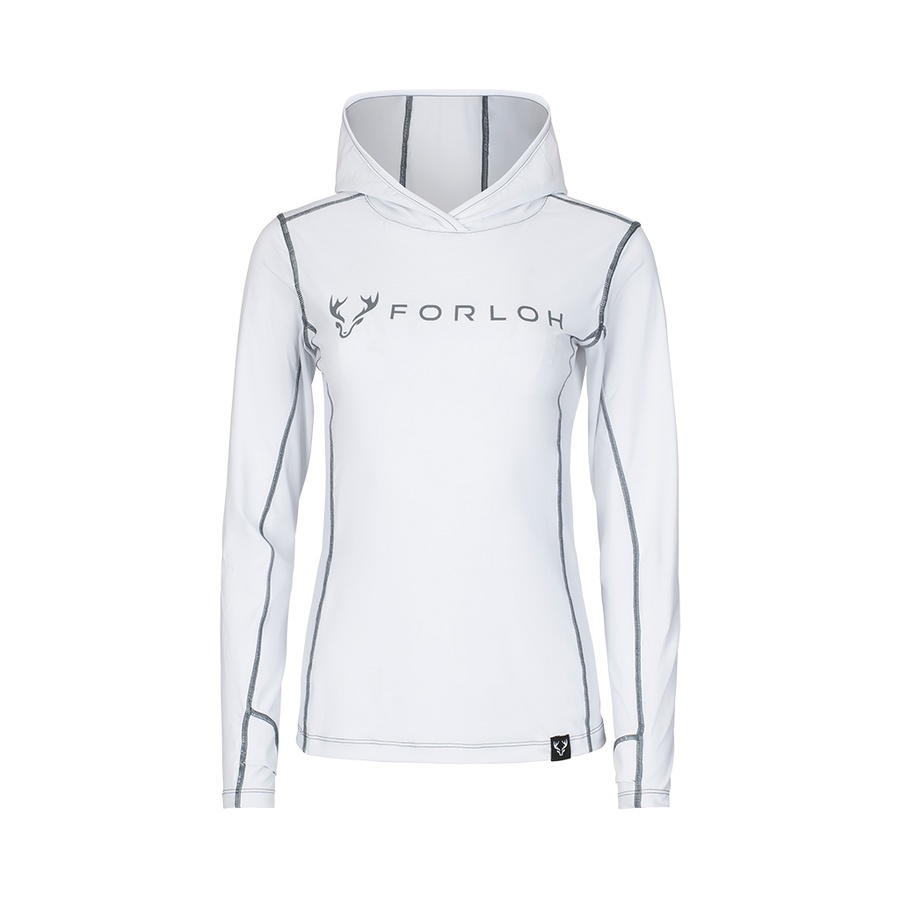 Women's Insect Shield® Hoodie