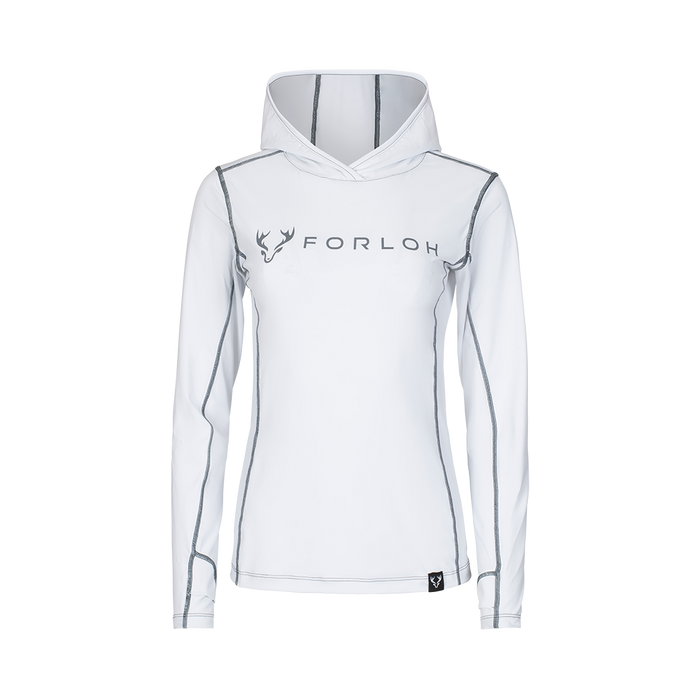 Women's Insect Shield® Hoodie