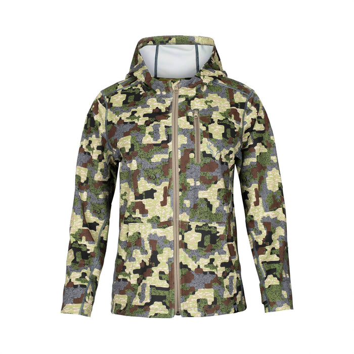 Women’s SolAir Full Zip Sun Hoodie