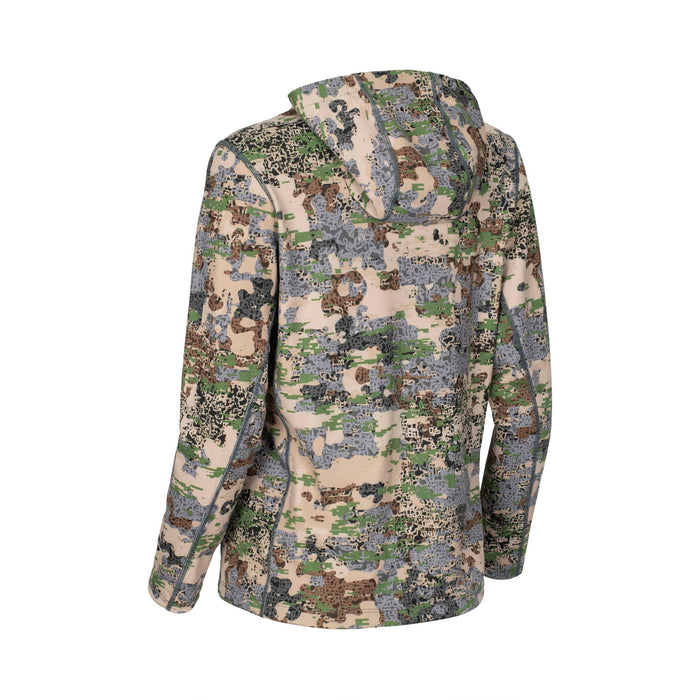 Women’s SolAir Full Zip Sun Hoodie