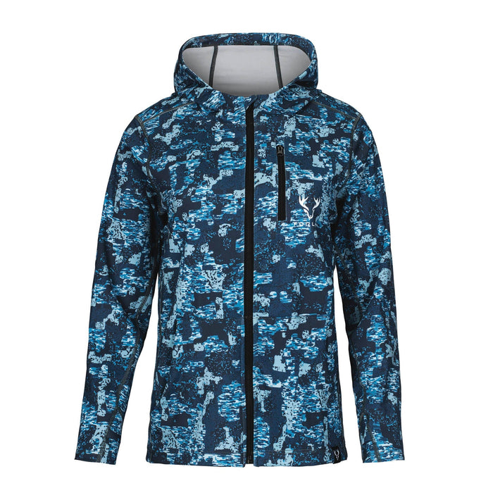 Women’s SolAir Full Zip Sun Hoodie
