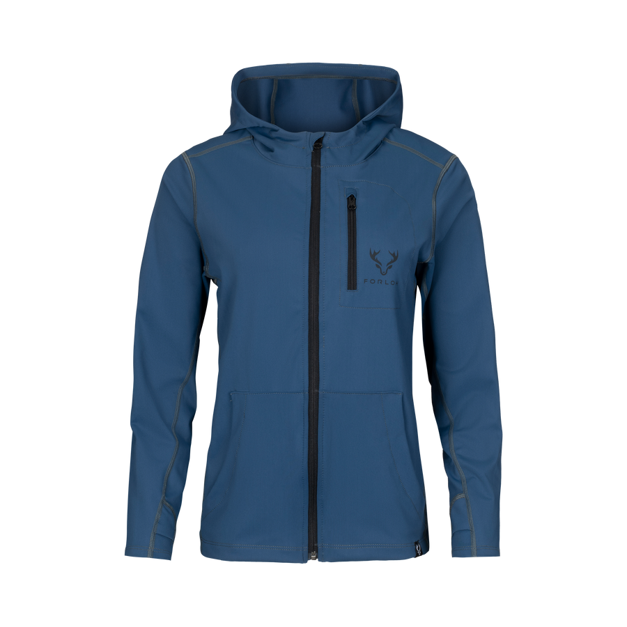 Women’s SolAir Full Zip Sun Hoodie