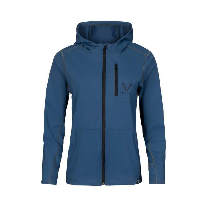Women’s SolAir Full Zip Sun Hoodie