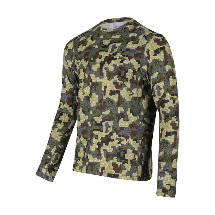 Men’s SolAir Long-Sleeve Sun Shirt