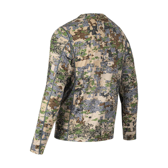 Men’s SolAir Long-Sleeve Sun Shirt