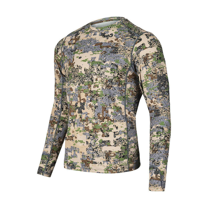 Men’s SolAir Long-Sleeve Sun Shirt