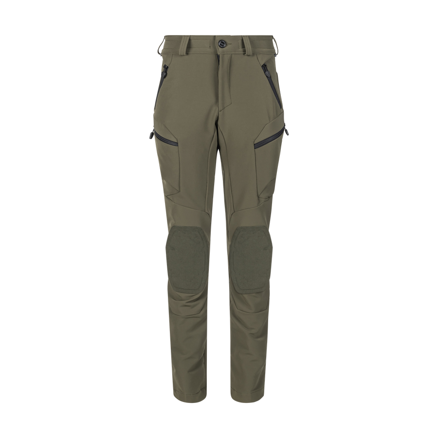 Women's AllClima Stretch Woven Pant