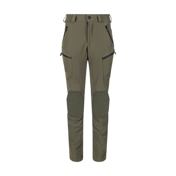 Women's AllClima Stretch Woven Pant