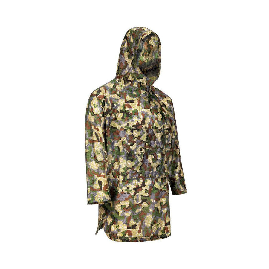 Ultralight Waterproof Rain Poncho