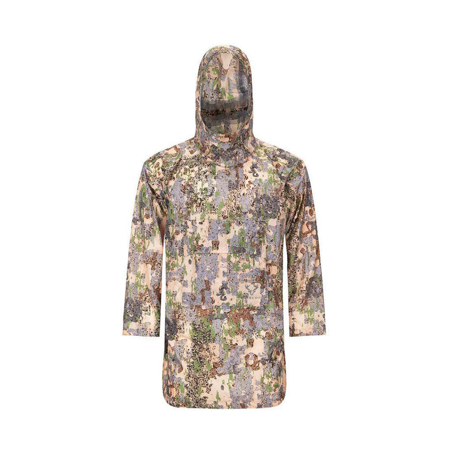 Ultralight Waterproof Rain Poncho