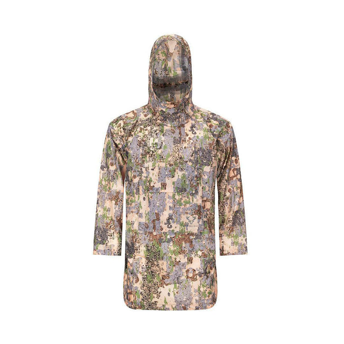 Ultralight Waterproof Rain Poncho