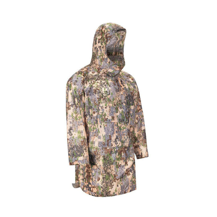 Ultralight Waterproof Rain Poncho