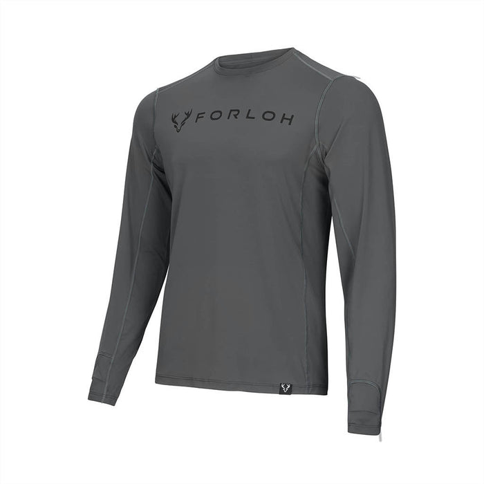 Men’s SolAir Long-Sleeve Sun Shirt