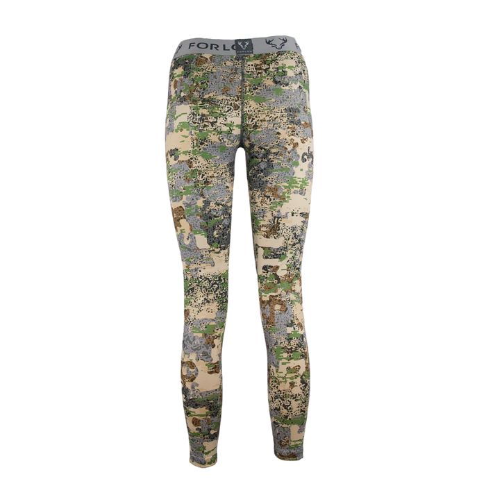 Women’s Deep Space Base Layer Bottom