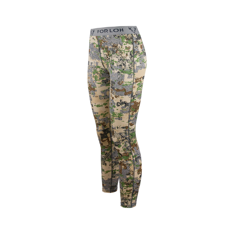 Women’s Deep Space Base Layer Bottom