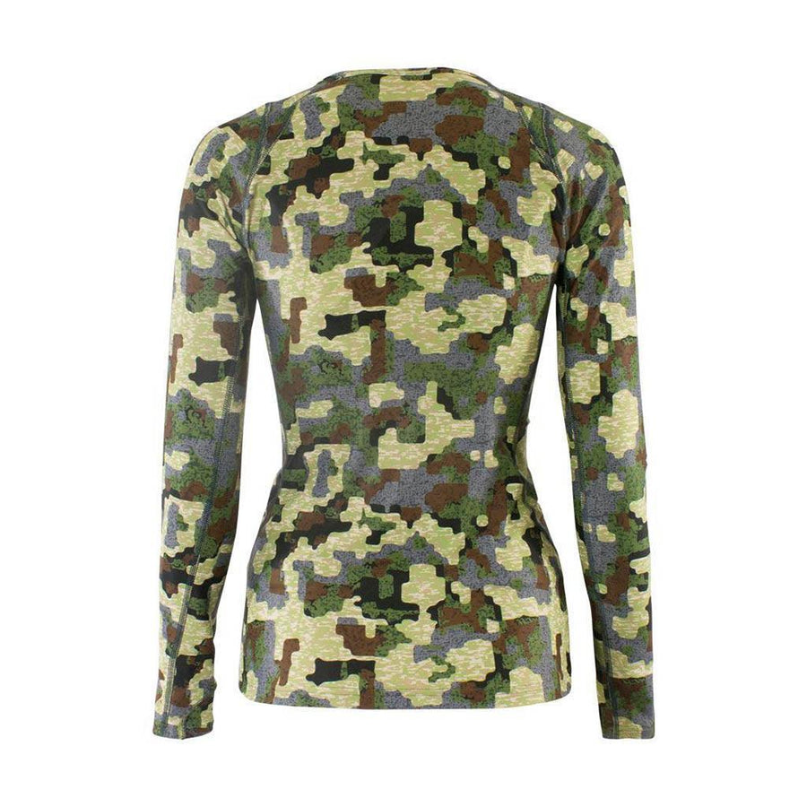 Women’s Deep Space Base Layer Crew
