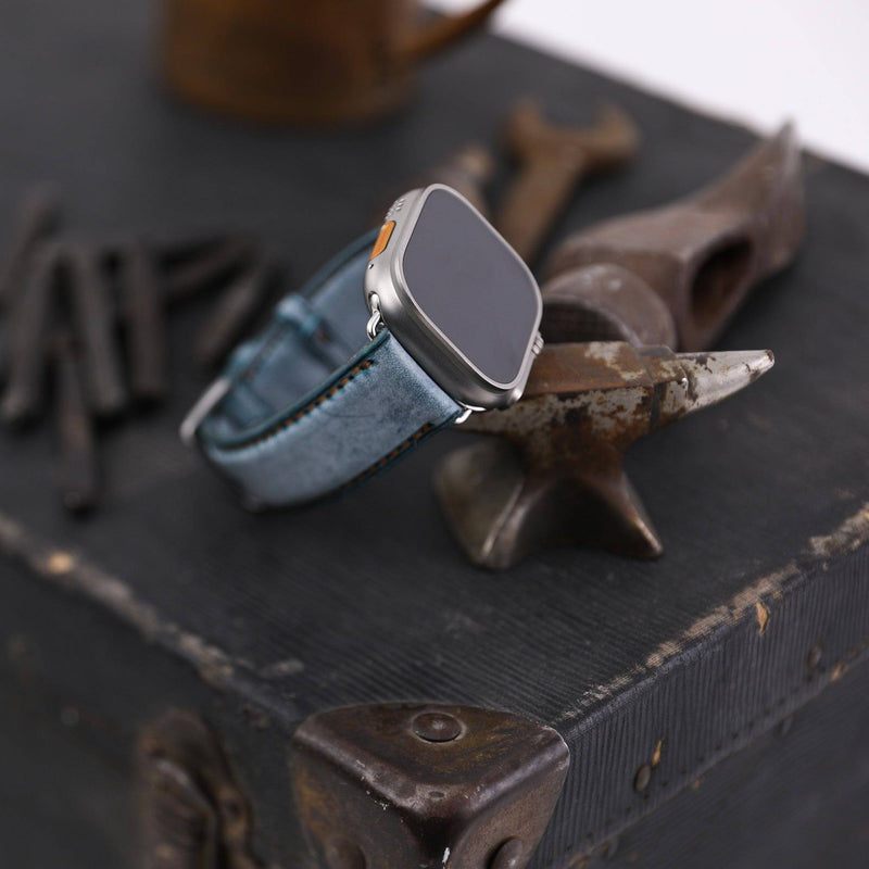 Ultra Apple Band - Lifetime Leather Co