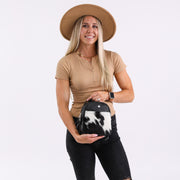 The Winnie Backpack - Lifetime Leather Co