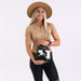 The Winnie Backpack - Lifetime Leather Co