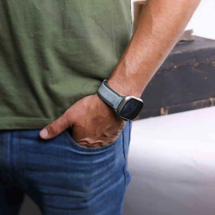 Ultra Apple Band - Lifetime Leather Co