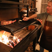 Master Series Leather Apron - Lifetime Leather Co