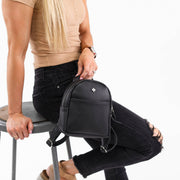 The Winnie Backpack - Lifetime Leather Co