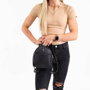 The Winnie Backpack - Lifetime Leather Co