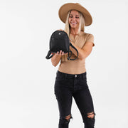 The Winnie Backpack - Lifetime Leather Co
