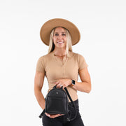 The Winnie Backpack - Lifetime Leather Co