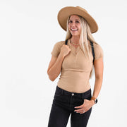 The Winnie Backpack - Lifetime Leather Co