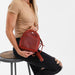 The Winnie Backpack - Lifetime Leather Co