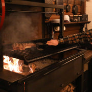 Cast-Iron Handle Cover - Lifetime Leather Co