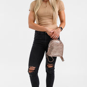 The Winnie Backpack - Lifetime Leather Co